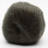 Kremke Soul Wool Silky Kid 16-665 Jagtgrøn