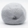 Kremke Soul Wool Silky Kid 06-064 Lys grå