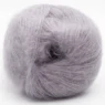 Kremke Soul Wool Silky Kid 06-057 Sølvgrå