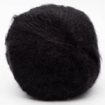 Kremke Soul Wool Silky Kid 06-081 Sort