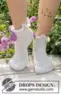 229-19 Dainty Duo by DROPS Design