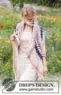 230-33 Summer Sunset by DROPS Design
