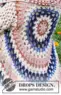 230-33 Summer Sunset by DROPS Design