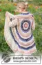 230-33 Summer Sunset by DROPS Design