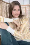 GG 289-14A PERNILLA GENSER