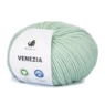 Mayflower Venezia, GOTS + RWS 019 Grøn te