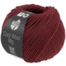 Lana Grossa Cool Wool Big 1700 Vinrød meleret