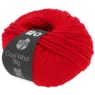 Lana Grossa Cool Wool Big 923 Refleksrød