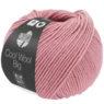 Lana Grossa Cool Wool Big 1697 Rosa meleret