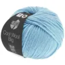 Lana Grossa Cool Wool Big 946 Himmelblå