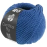 Lana Grossa Cool Wool Big 1703 Blå meleret