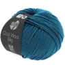 Lana Grossa Cool Wool Big 979 Mørk petrol