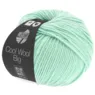 Lana Grossa Cool Wool Big 978 Pastelgrøn