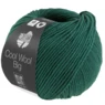 Lana Grossa Cool Wool Big 1705 Mørkegrøn meleret