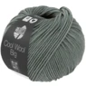 Lana Grossa Cool Wool Big 1040 Grågrøn