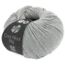 Lana Grossa Cool Wool Big 928 Mellemgrå