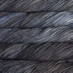 Malabrigo Rios RIO845 Cirrus Gray