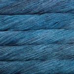 Malabrigo Rios RIO027 Bobby Blue