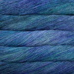 Malabrigo Rios RIO856 Azules