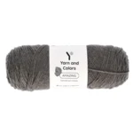 Yarn and Colors Amazing 098 Grafit