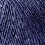 Onion Soft Organic Wool+Nettles 1510 Jeansblå