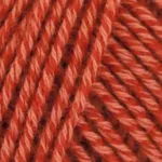 Onion Fino Organic Cotton+Merino Wool 510 Rød