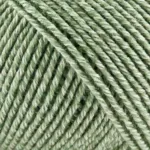 Onion Fino Organic Cotton+Merino Wool 536 Douce grøn