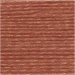 Rico Design Creative Fluffily 003 Terracotta