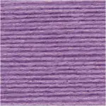 Rico Design Creative Fluffily 005 Lilla