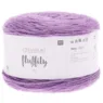 Rico Design Creative Fluffily 005 Lilla
