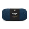 Mayflower Cotton 8/4 1423 Marineblå
