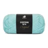 Mayflower Cotton 8/4 1455 Pastelblå