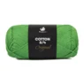 Mayflower Cotton 8/4 1476 Græsgrøn