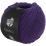 Lana Grossa Elastico 198 Mørkelilla