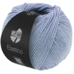 Lana Grossa Elastico 200 Himmeblå