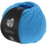 Lana Grossa Elastico 157 Ensianblå