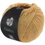 Lana Grossa Elastico 177 Kamel