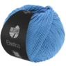 Lana Grossa Elastico 184 Azurblå