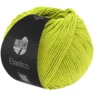 Lana Grossa Elastico 188 Limegrøn
