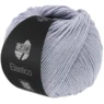 Lana Grossa Elastico 196 Lys blå