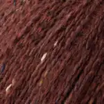 Rowan Felted Tweed 196 Barn Red