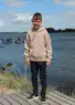 96750 Hoodie - Little ones & tweens
