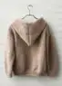 96750 Hoodie - Little ones & tweens