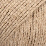 DROPS Puna 17 Nougat (Natural mix)