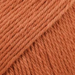 DROPS Loves You 7 34 Rust
