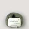 Permin Leonora 03 Støvetgrøn