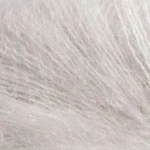 Järbo Fin Mohair Silke 23 Oyster mushroom