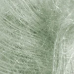 Järbo Fin Mohair Silke 35 Misty meadow