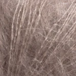 Järbo Fin Mohair Silke 24 Almondine