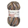 Viking Raggen 719 Multi beige/brun